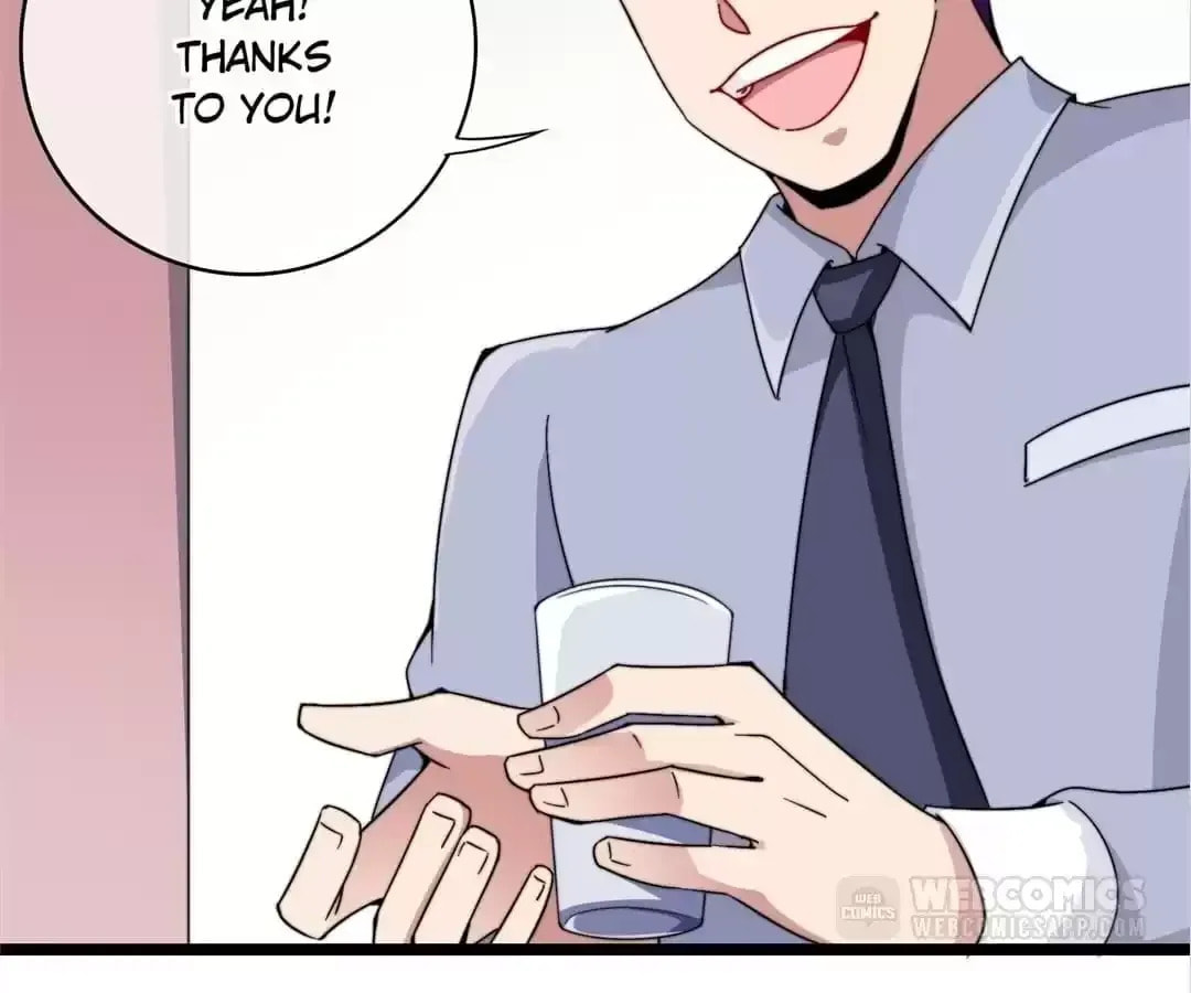 No More Money, Please Chapter 188 page 66 - 