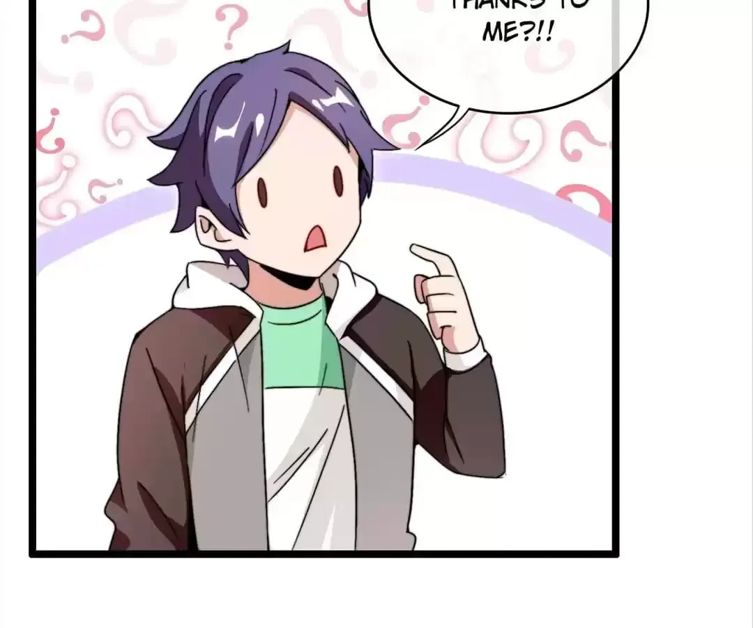 No More Money, Please Chapter 188 page 68 - 