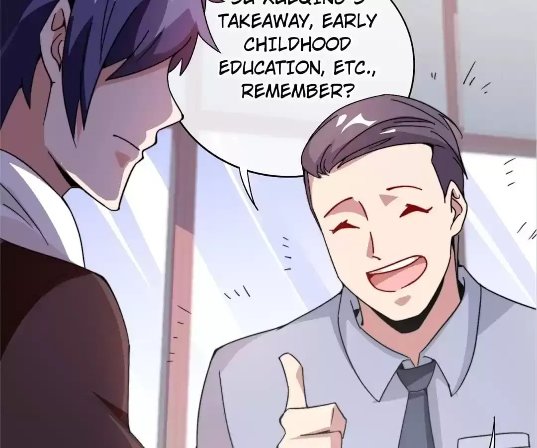 No More Money, Please Chapter 188 page 70 - 
