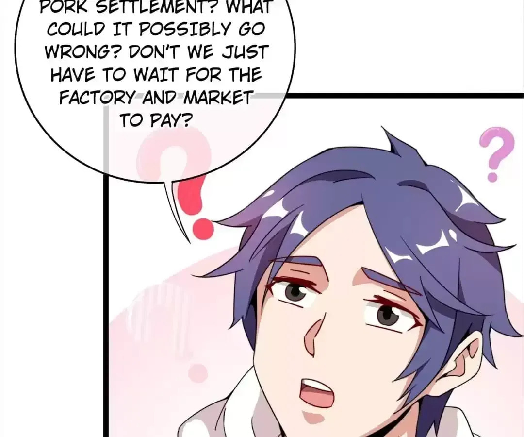 No More Money, Please Chapter 188 page 8 - 