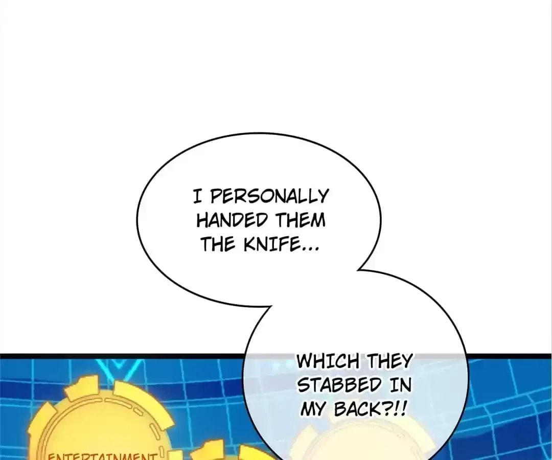 No More Money, Please Chapter 188 page 81 - 
