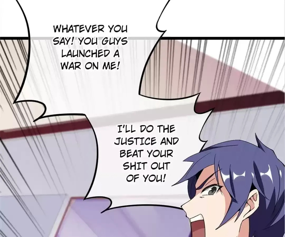 No More Money, Please Chapter 188 page 84 - 