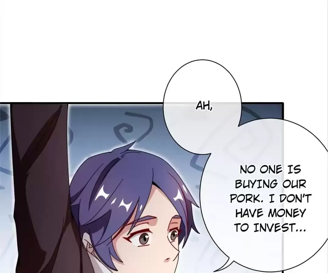 No More Money, Please Chapter 189 page 12 - 