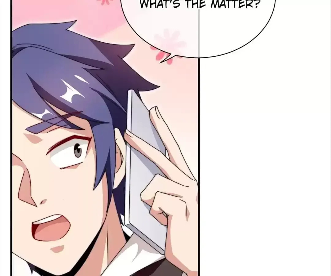 No More Money, Please Chapter 189 page 20 - 