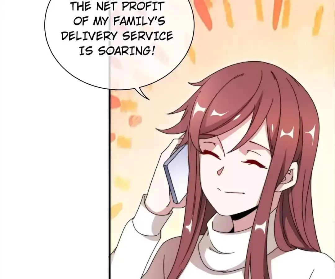 No More Money, Please Chapter 189 page 22 - 