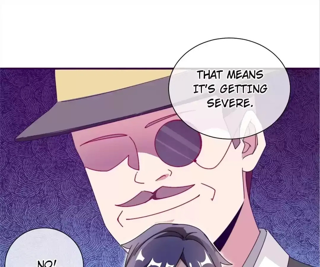 No More Money, Please Chapter 189 page 27 - 