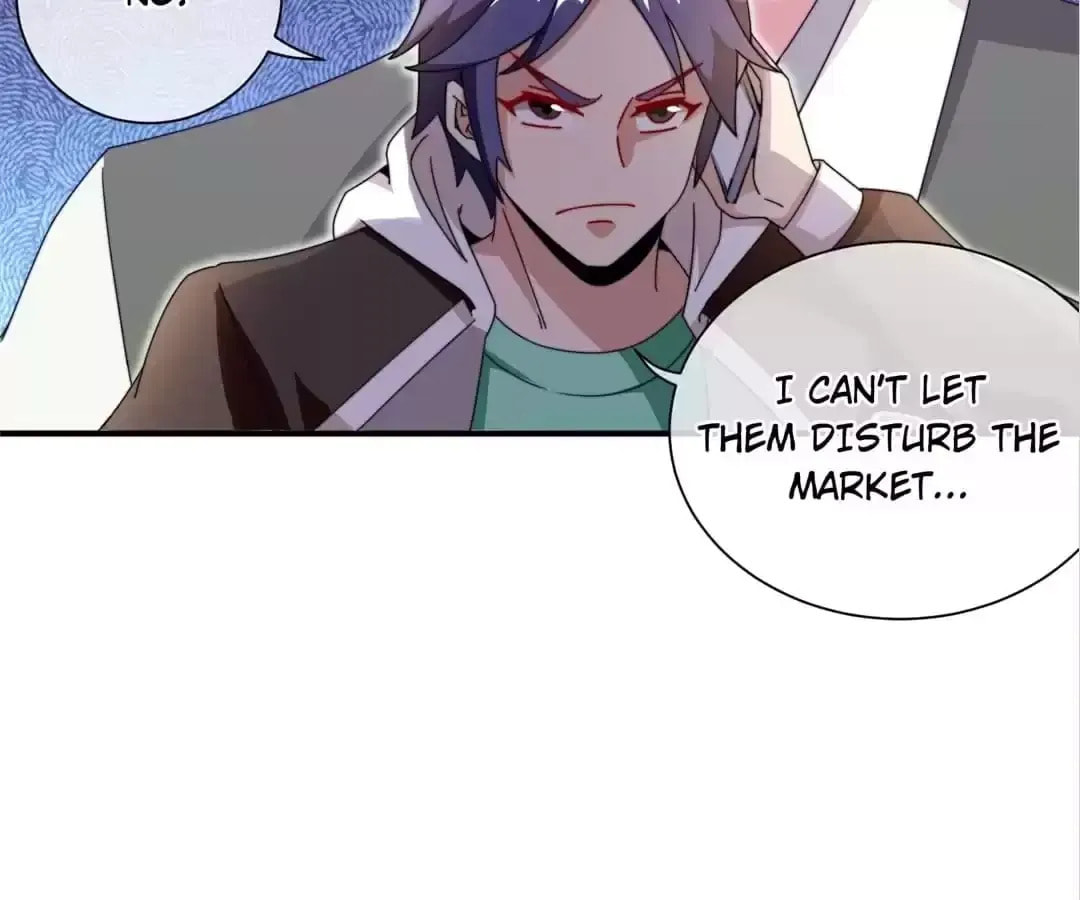 No More Money, Please Chapter 189 page 28 - 