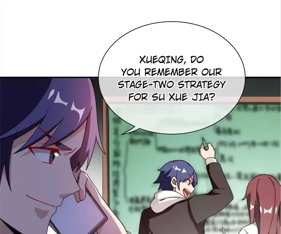 No More Money, Please Chapter 189 page 29 - 