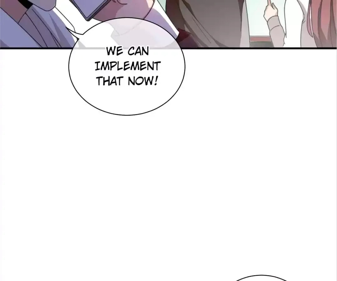 No More Money, Please Chapter 189 page 30 - 