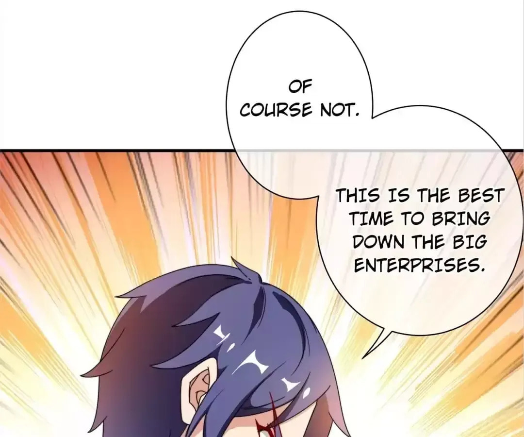 No More Money, Please Chapter 189 page 33 - 