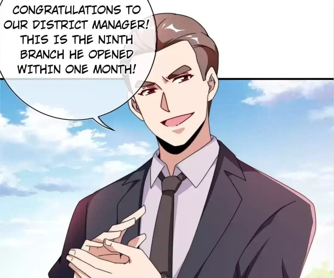 No More Money, Please Chapter 189 page 40 - 