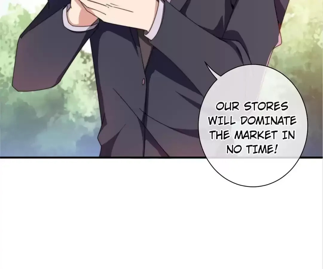 No More Money, Please Chapter 189 page 41 - 