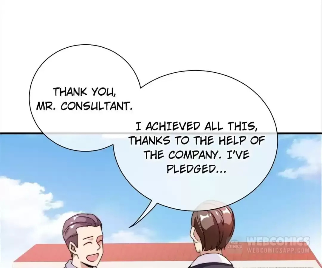 No More Money, Please Chapter 189 page 42 - 