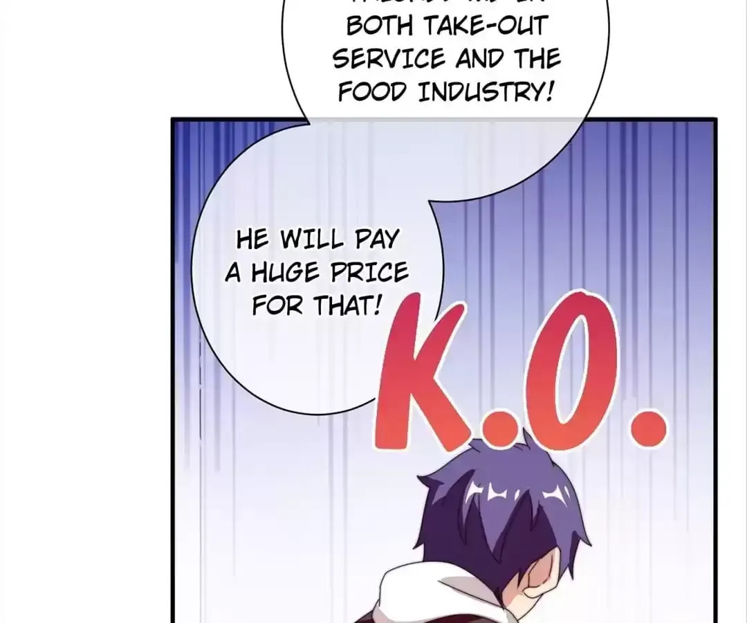 No More Money, Please Chapter 189 page 47 - 