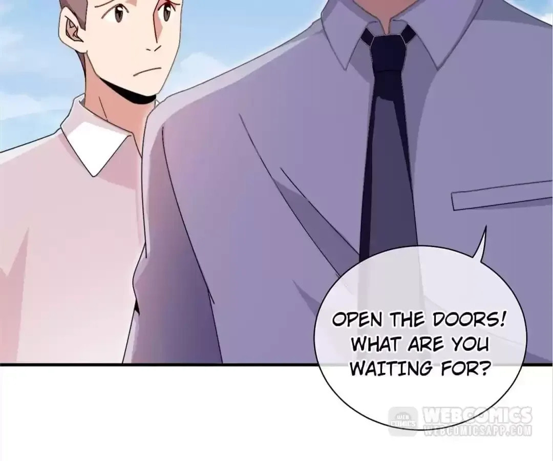 No More Money, Please Chapter 189 page 50 - 