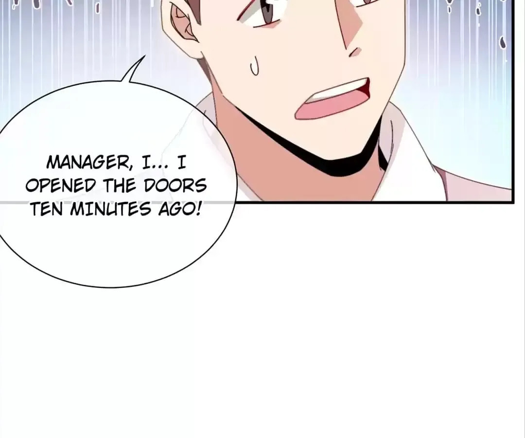 No More Money, Please Chapter 189 page 52 - 