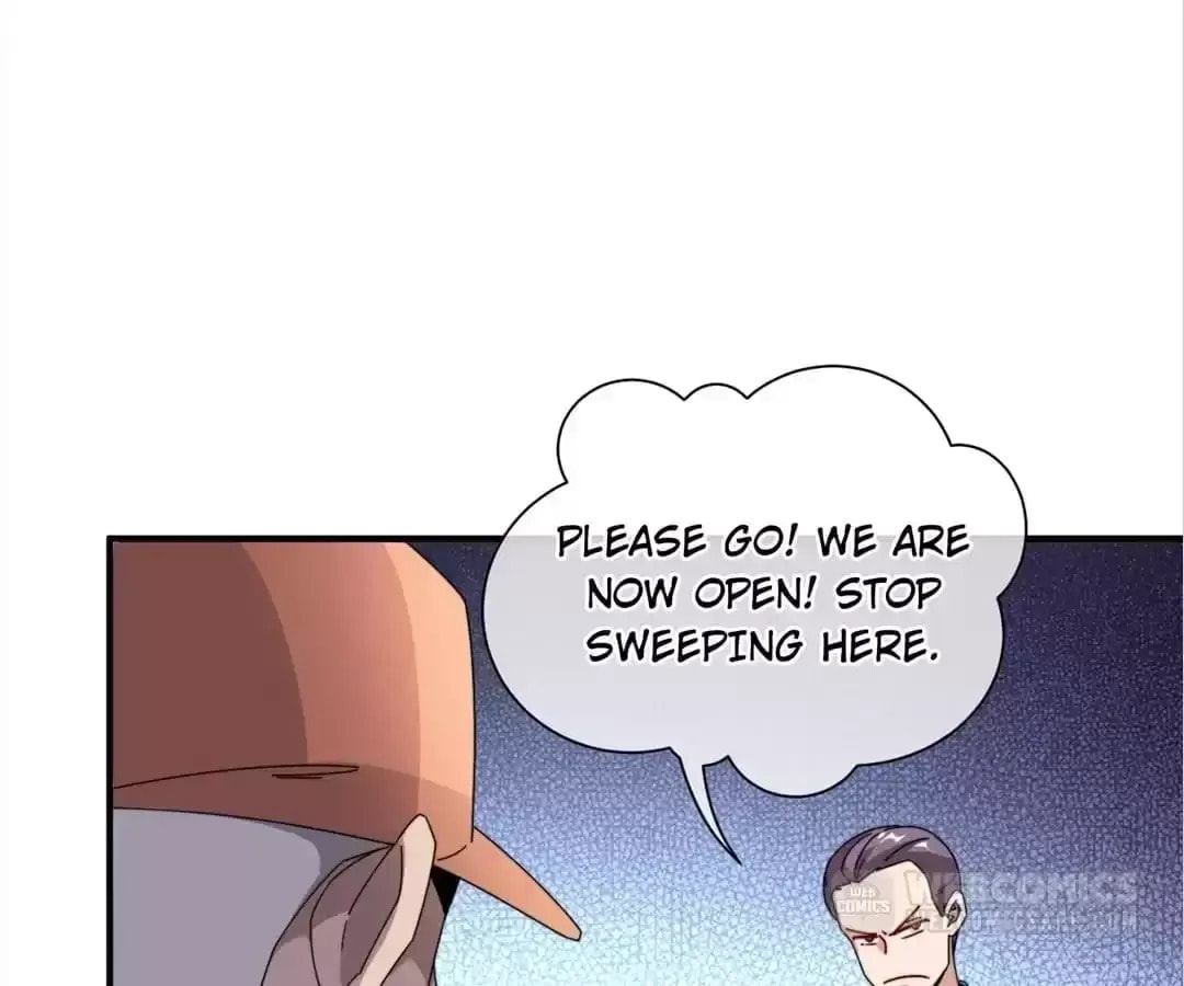 No More Money, Please Chapter 189 page 58 - 