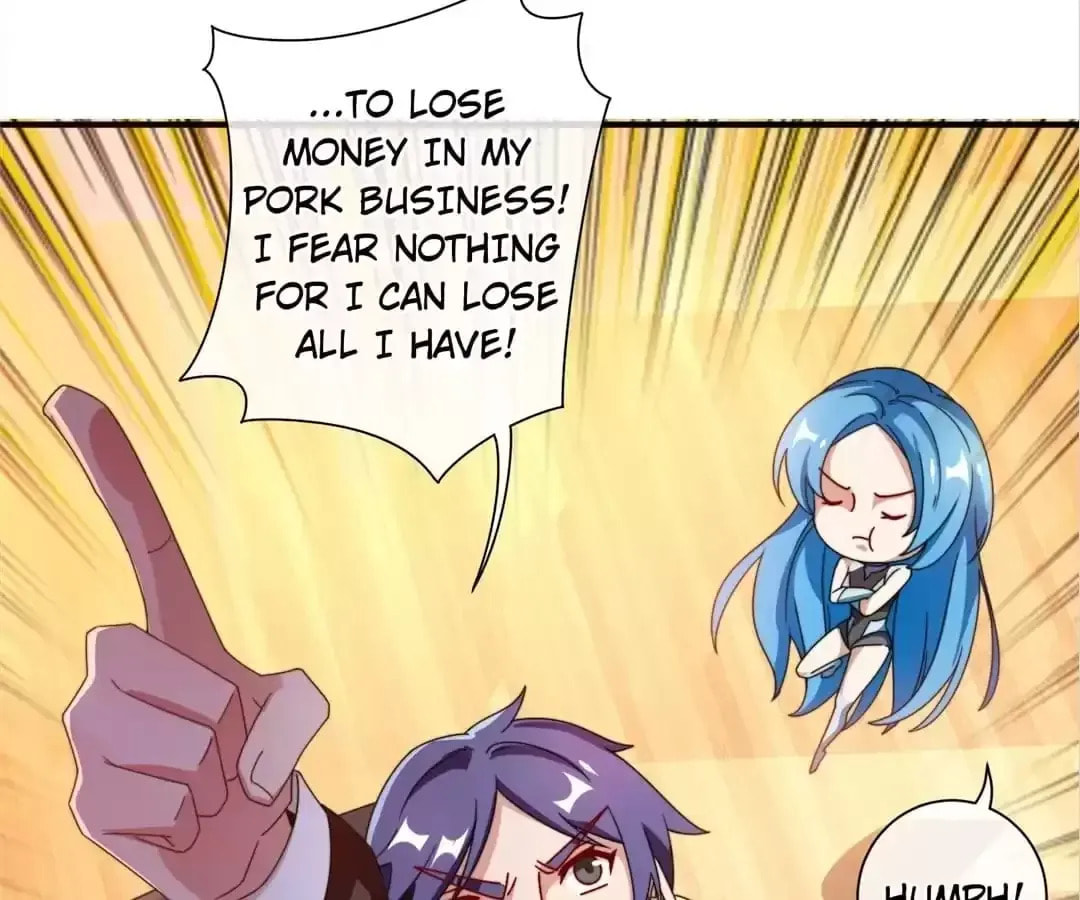 No More Money, Please Chapter 189 page 7 - 