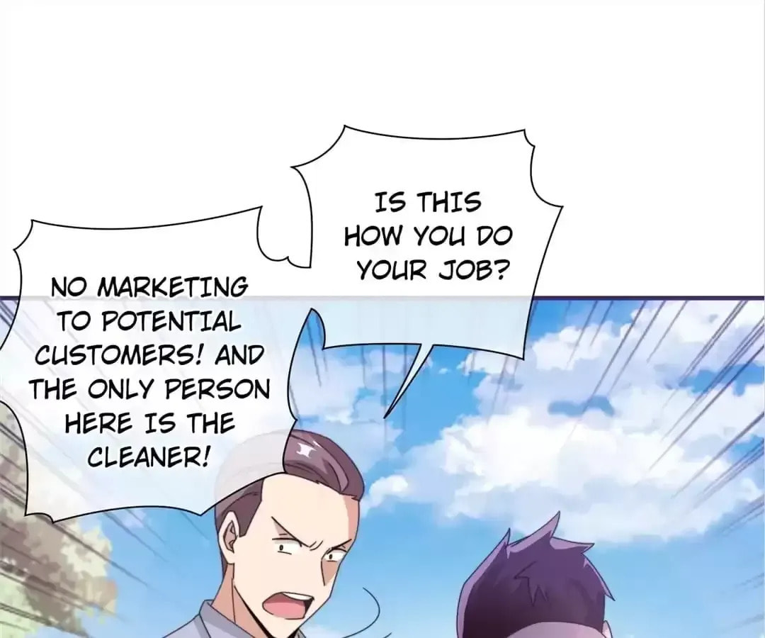 No More Money, Please Chapter 189 page 62 - 