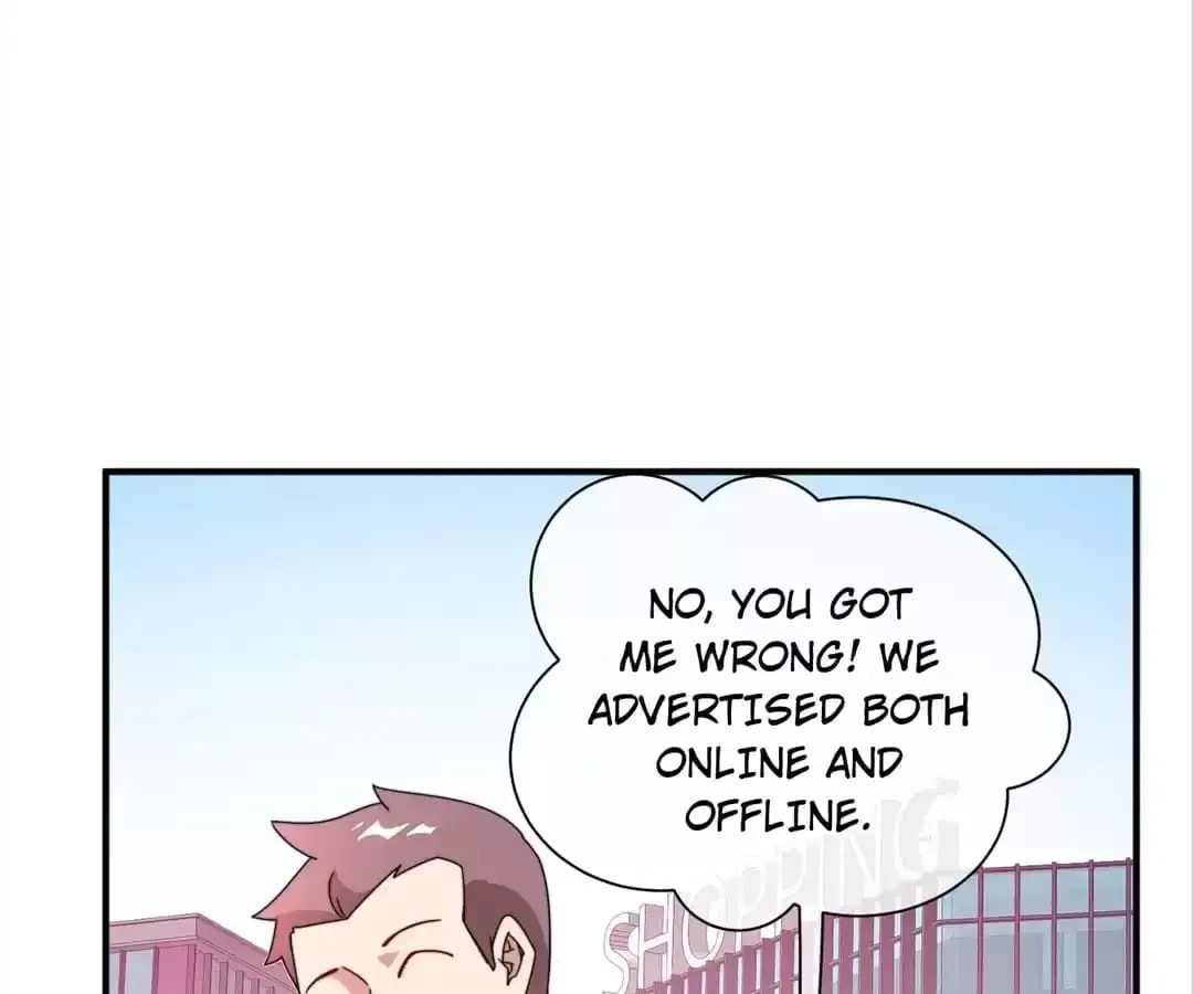 No More Money, Please Chapter 189 page 64 - 