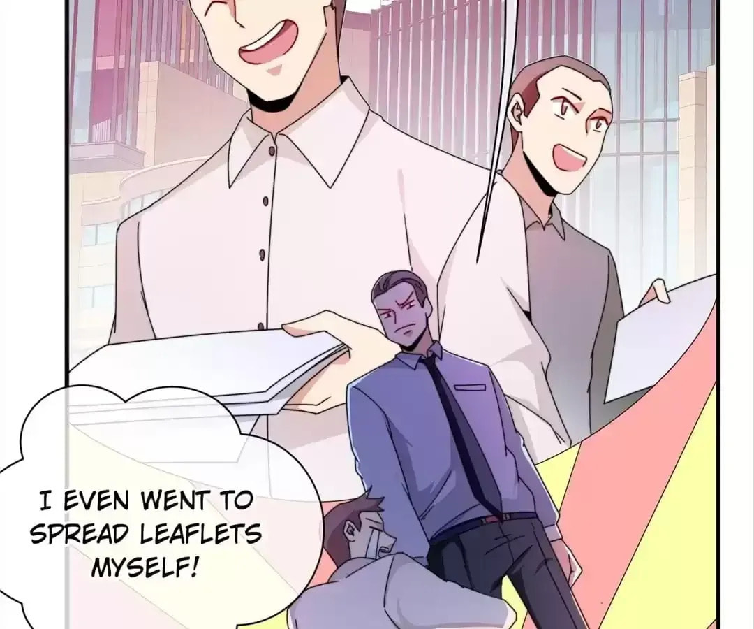 No More Money, Please Chapter 189 page 65 - 