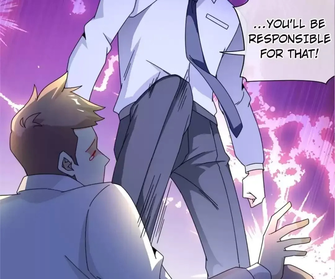 No More Money, Please Chapter 189 page 68 - 