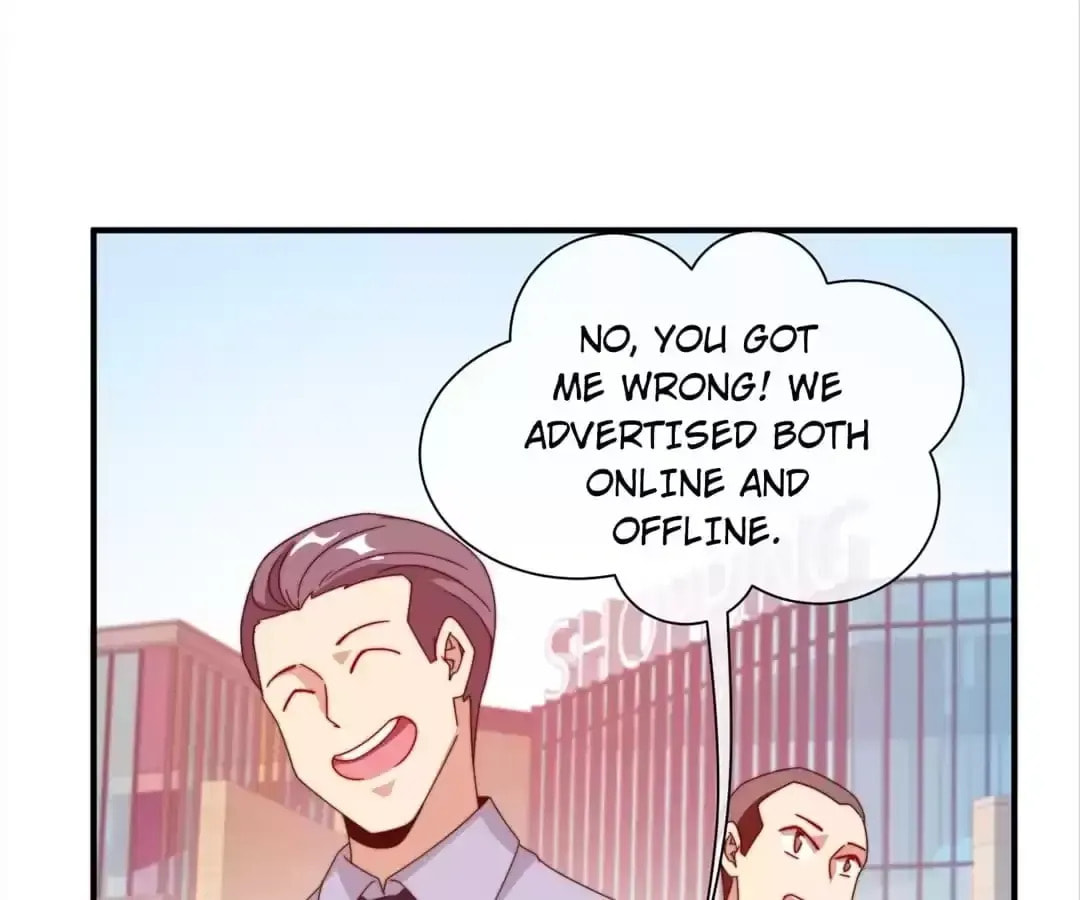 No More Money, Please Chapter 189 page 85 - 