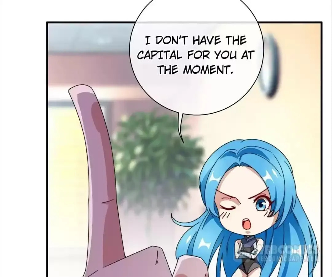 No More Money, Please Chapter 189 page 10 - 