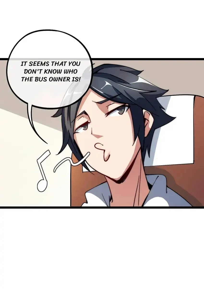No More Money, Please Chapter 19 page 13 - 