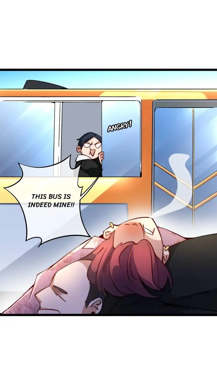 No More Money, Please Chapter 19 page 20 - 