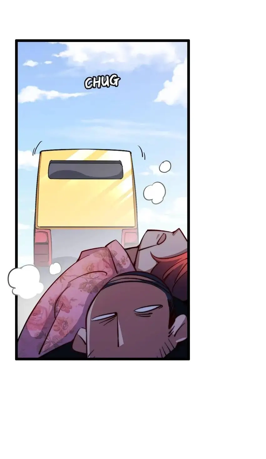 No More Money, Please Chapter 19 page 21 - 