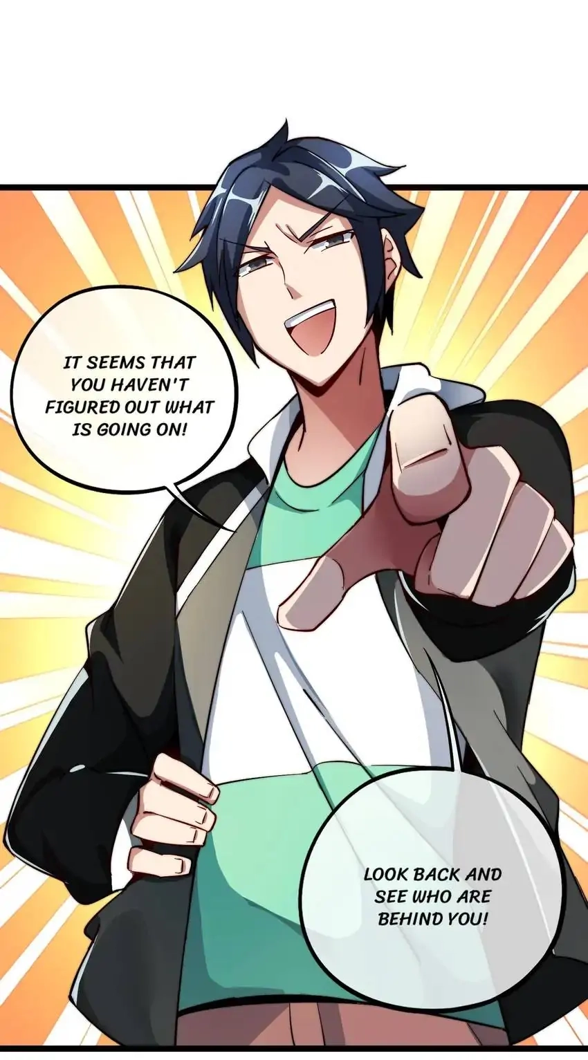 No More Money, Please Chapter 19 page 7 - 