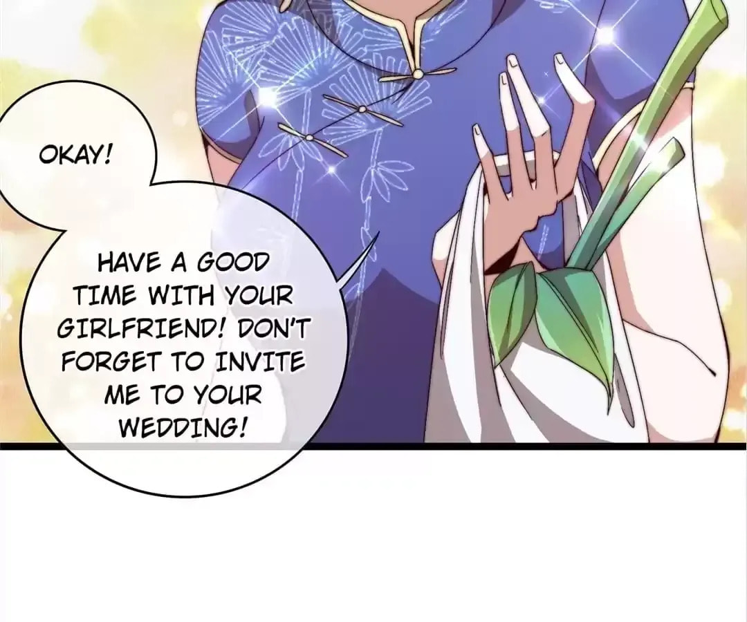 No More Money, Please Chapter 190 page 11 - 