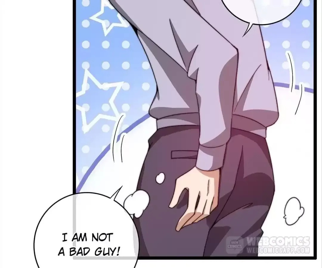 No More Money, Please Chapter 190 page 26 - 