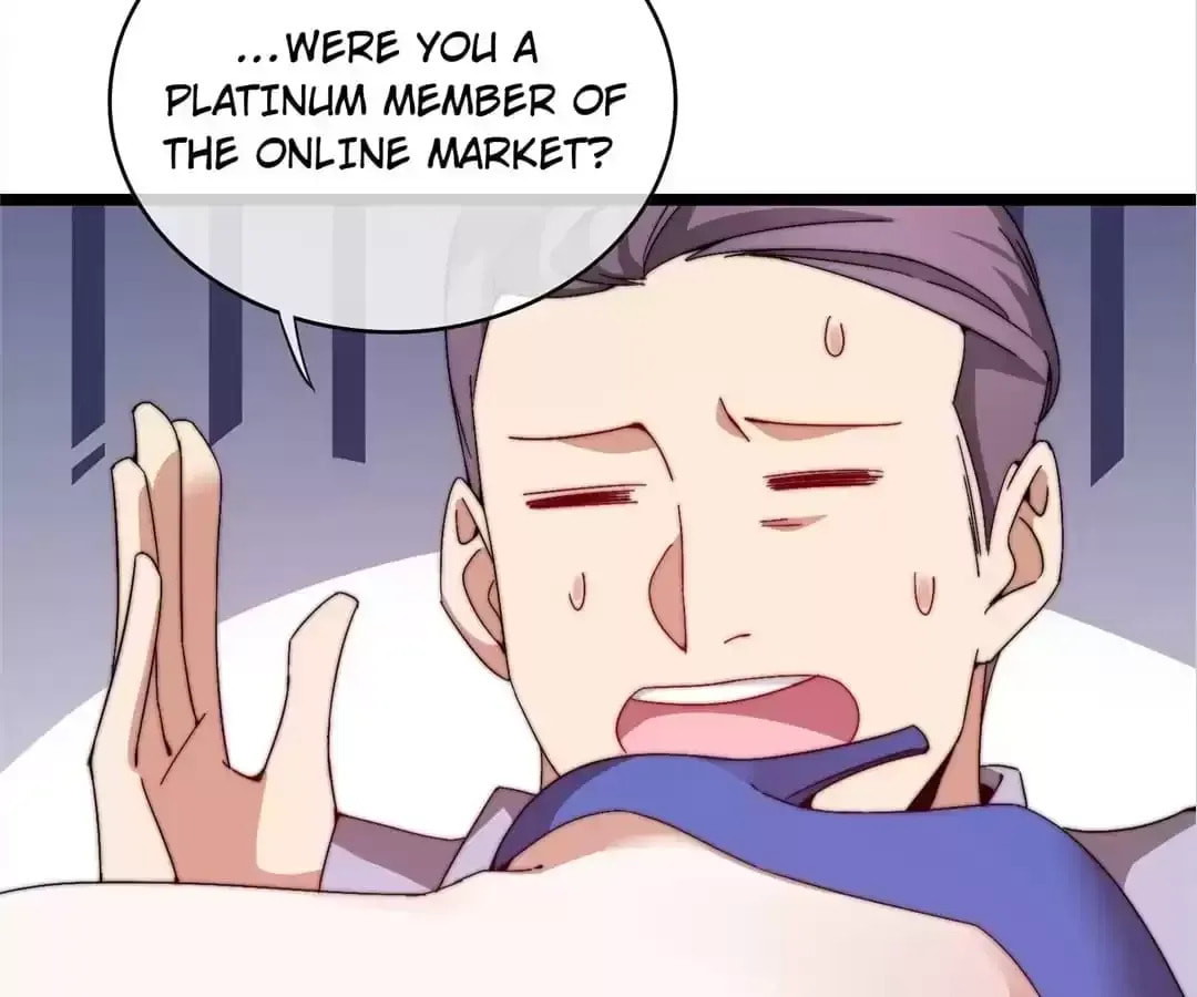 No More Money, Please Chapter 190 page 31 - 