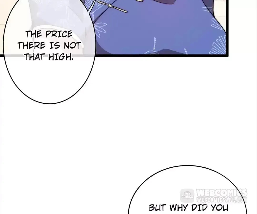 No More Money, Please Chapter 190 page 34 - 
