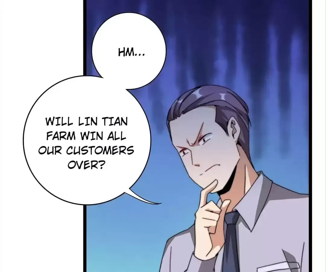 No More Money, Please Chapter 190 page 44 - 