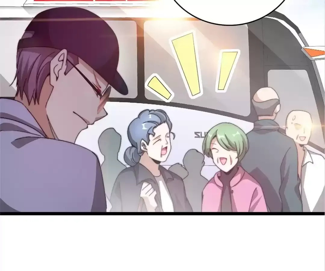 No More Money, Please Chapter 190 page 51 - 