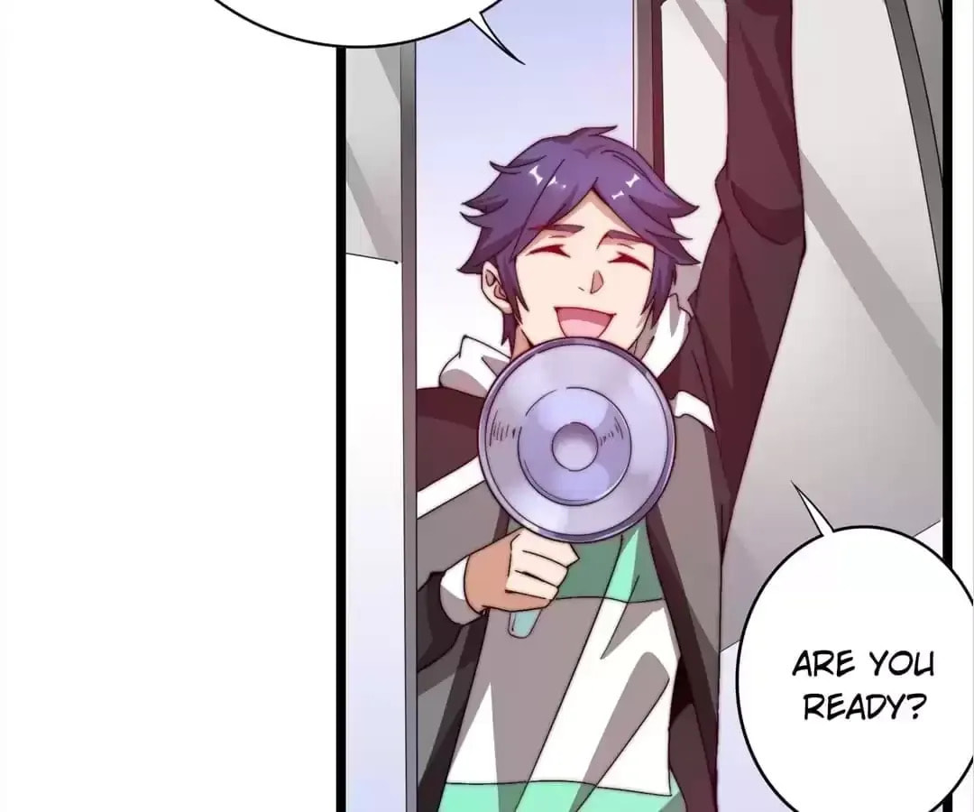 No More Money, Please Chapter 190 page 53 - 