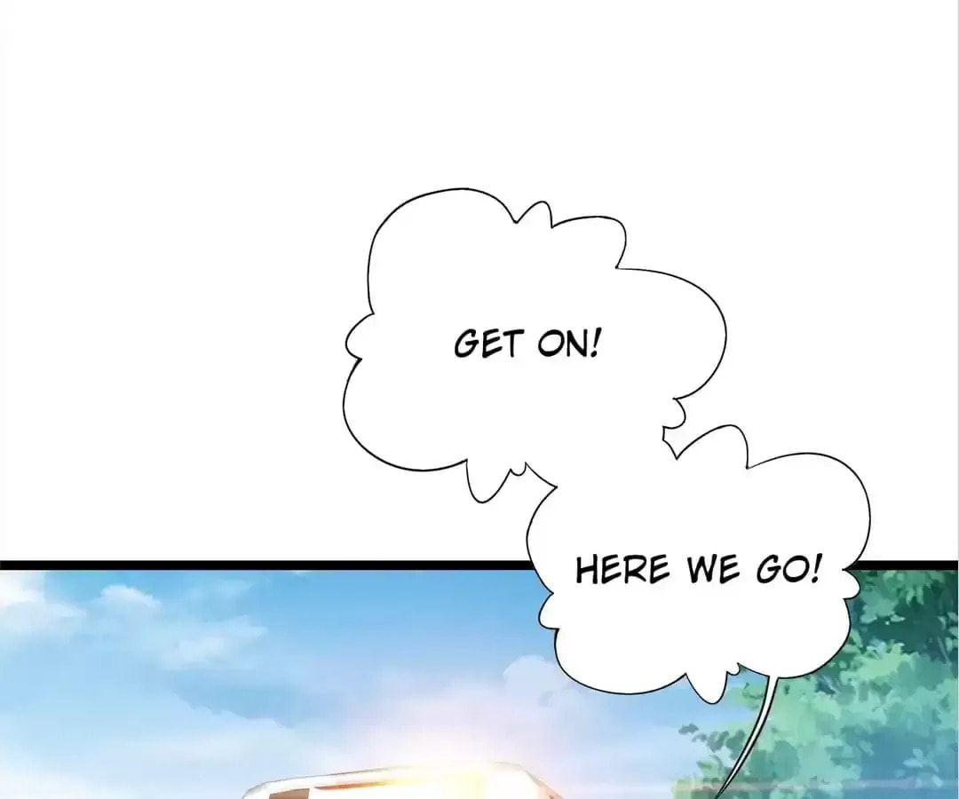 No More Money, Please Chapter 190 page 57 - 