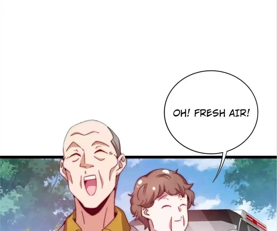 No More Money, Please Chapter 190 page 63 - 