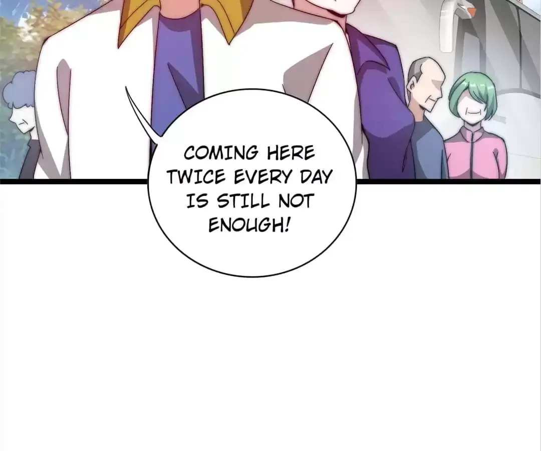 No More Money, Please Chapter 190 page 64 - 