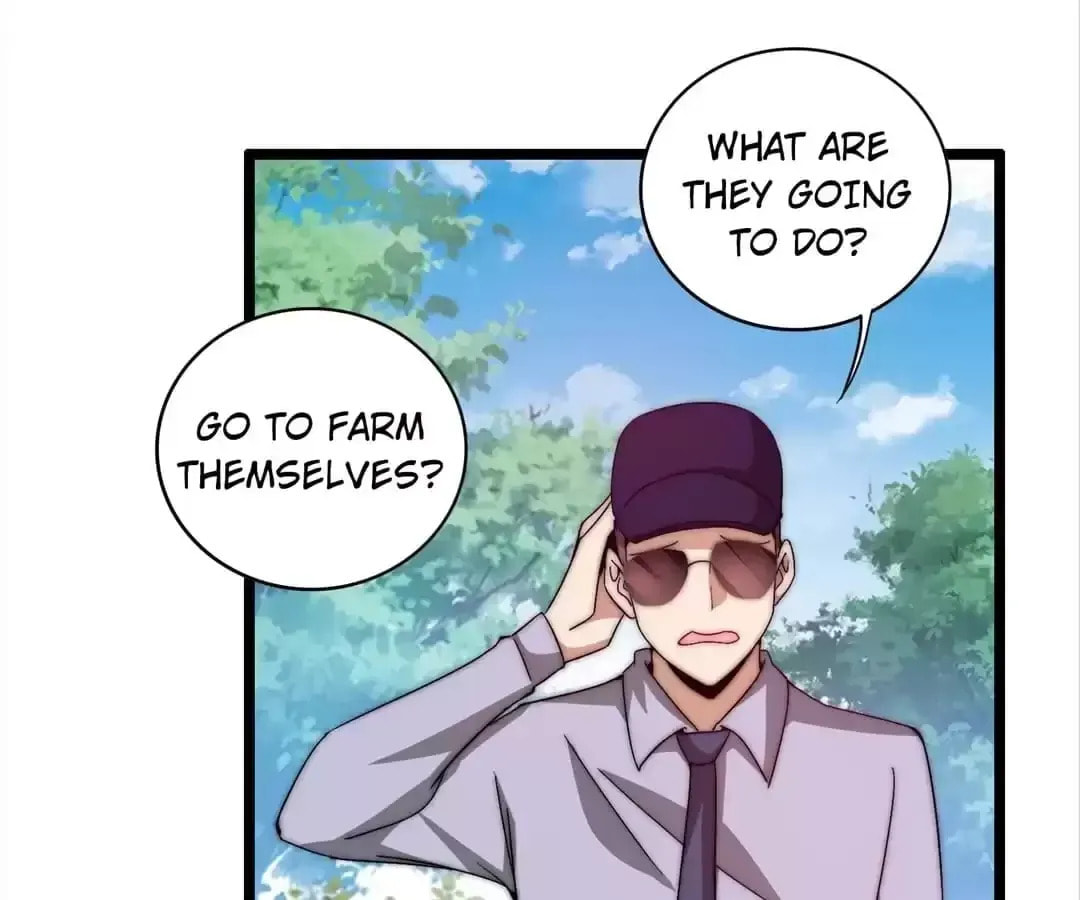 No More Money, Please Chapter 190 page 65 - 