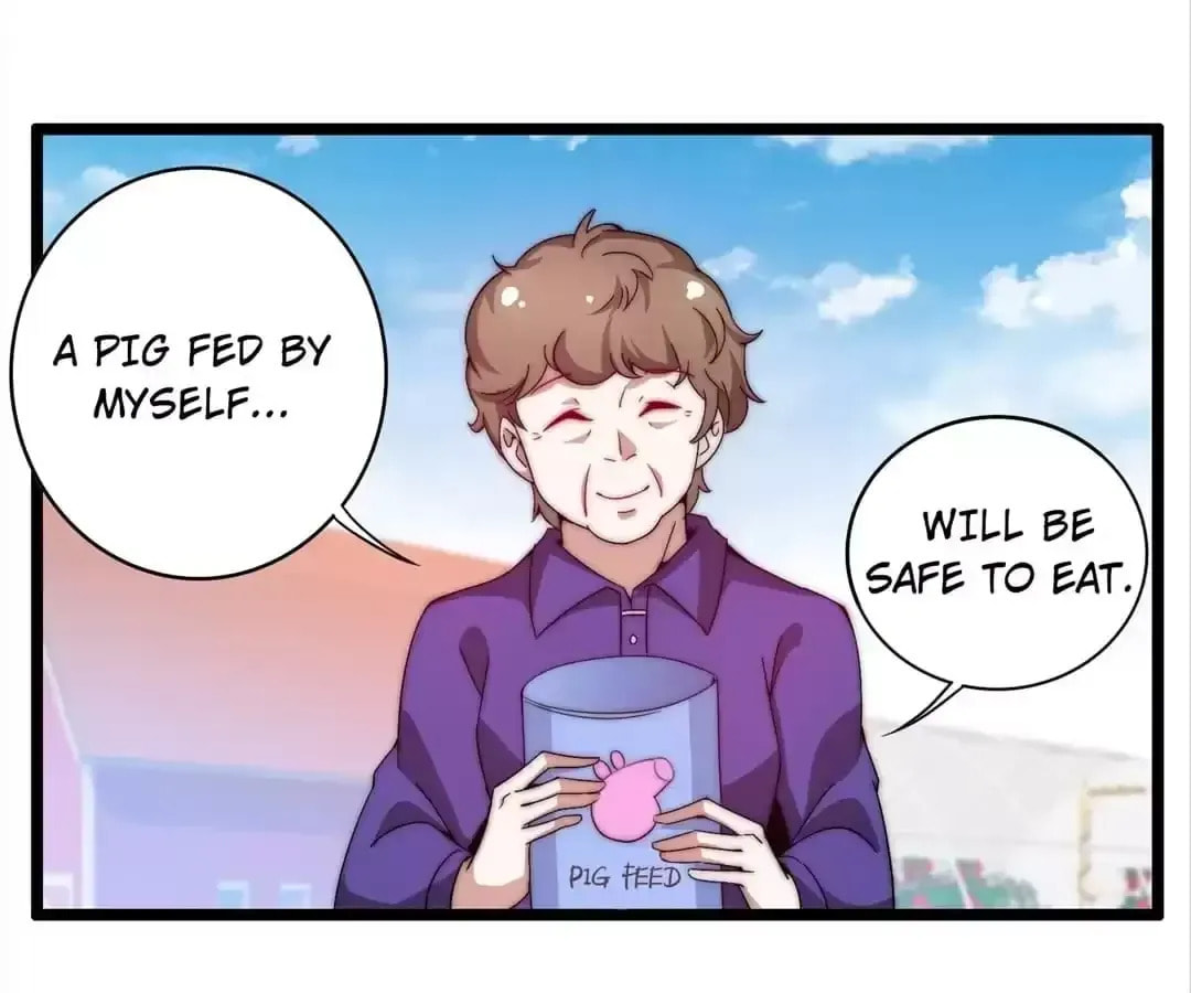 No More Money, Please Chapter 190 page 71 - 