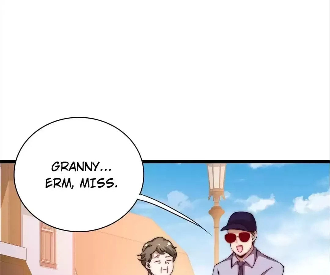 No More Money, Please Chapter 190 page 72 - 
