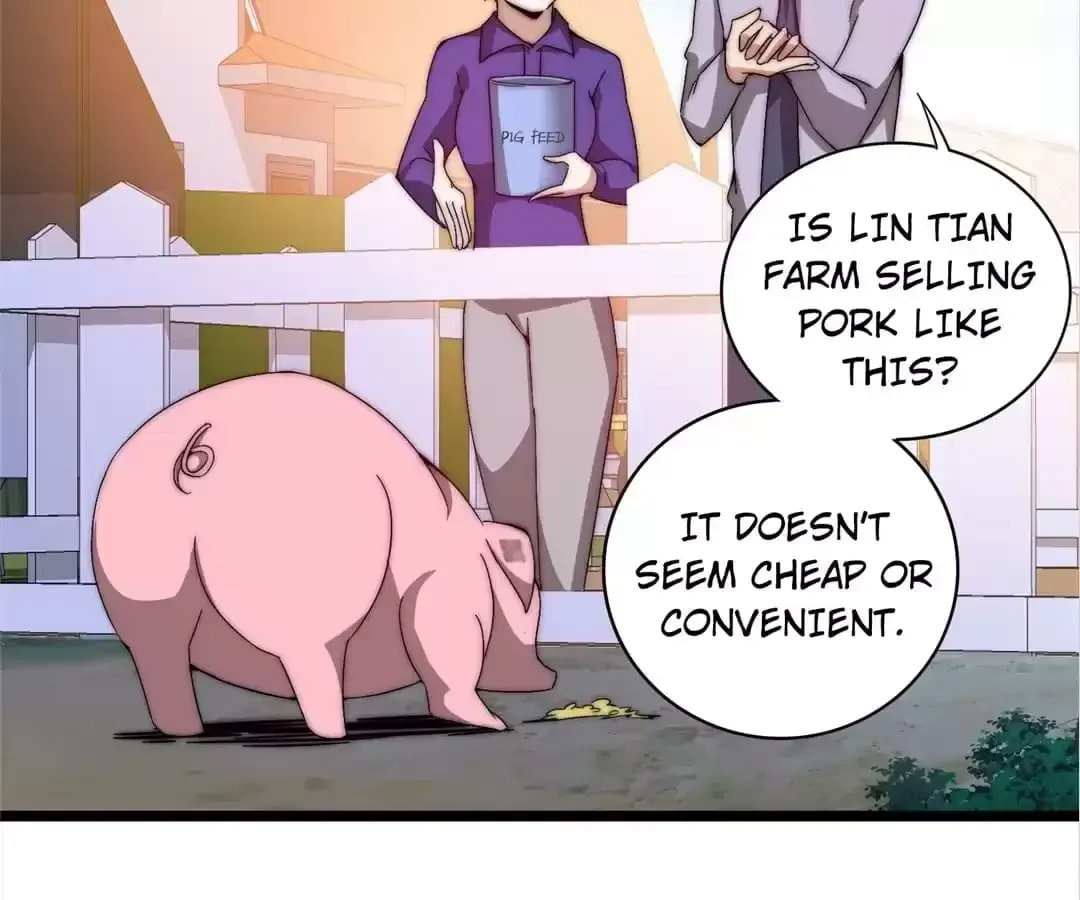 No More Money, Please Chapter 190 page 73 - 