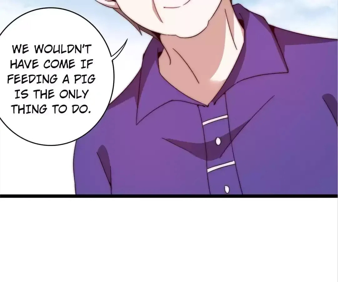 No More Money, Please Chapter 190 page 75 - 