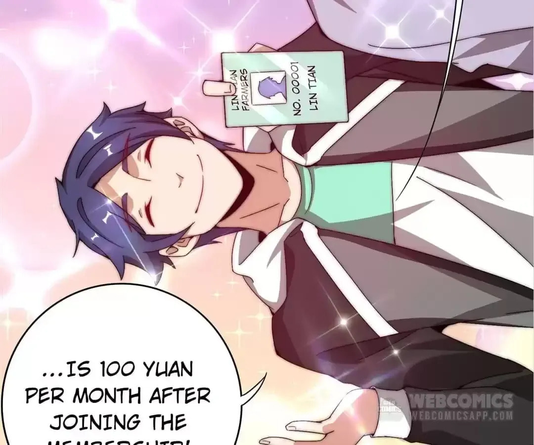 No More Money, Please Chapter 190 page 82 - 