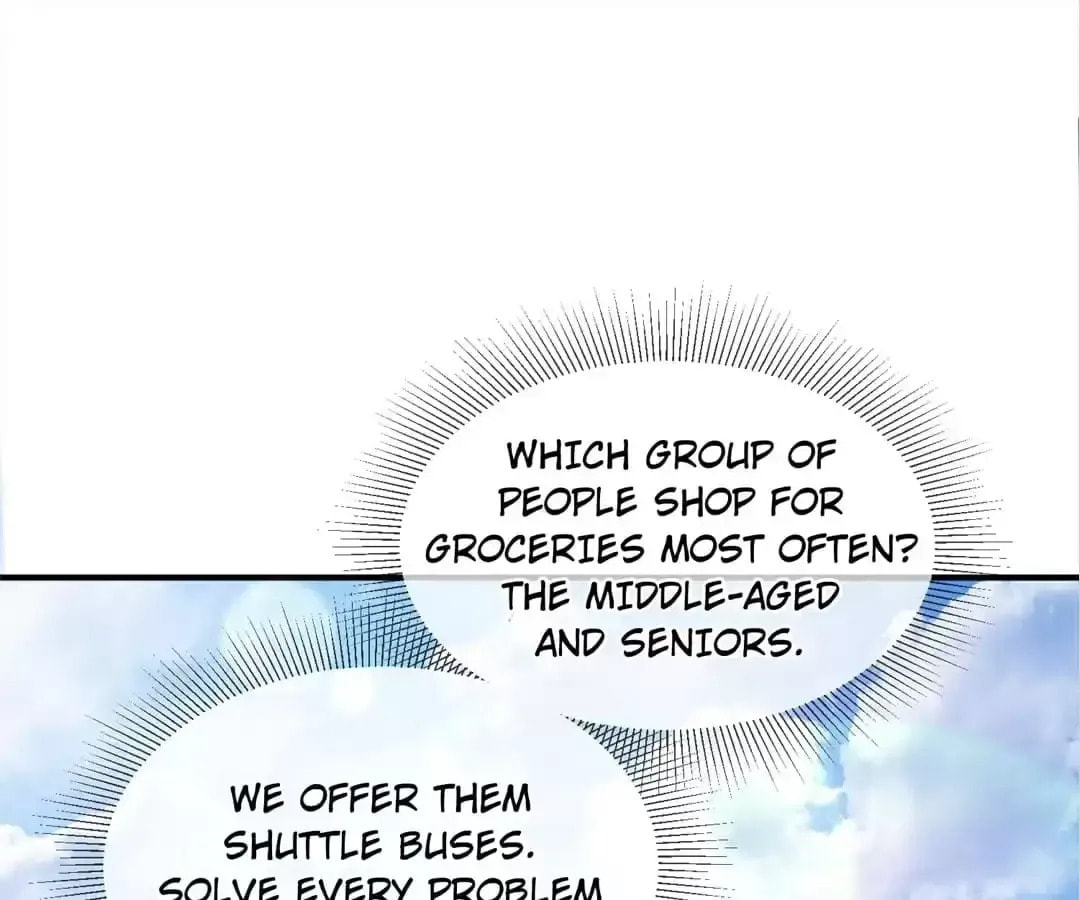 No More Money, Please Chapter 191 page 1 - 