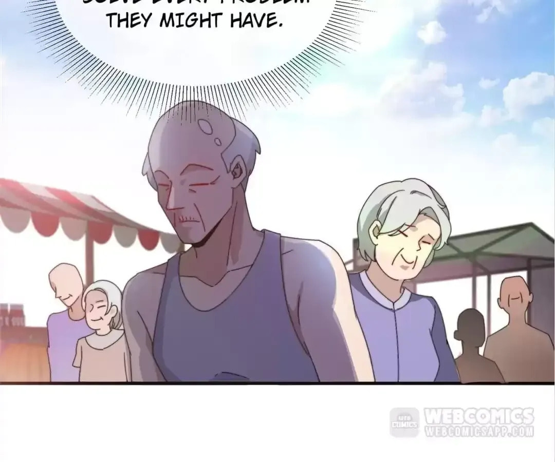 No More Money, Please Chapter 191 page 2 - 